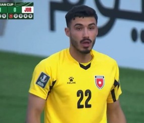 无畏契约石油杯-提前开香槟！约旦门将扑了下日本罚点挥拳庆祝，结果皮球弹进球网