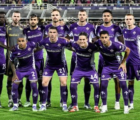 石油杯赛程-亚基尼接受《紫百合新闻》采访：“佛罗伦萨是罗科的骄傲。我认识他时，他很担心”