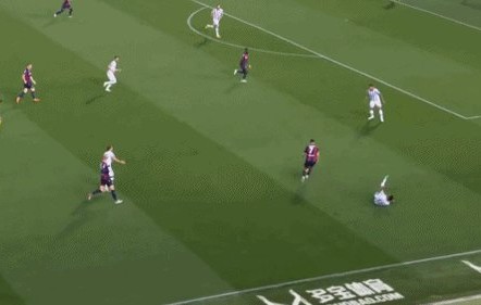 无畏契约石油杯-【意甲】米利克失点又立功，尤文1比1客平博洛尼亚