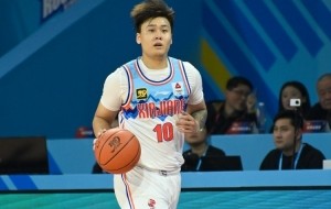 赵睿：最煎熬的是新疆2年 受伤让我打打停停 自己一度陷入过怀疑