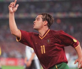 欧洲杯大名单公布前最后一次征召 葡萄牙招了32人