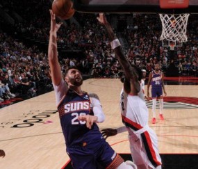 无畏契约石油杯-艾顿被弩机完爆！太阳卖状元赚了？杜兰特添好帮手