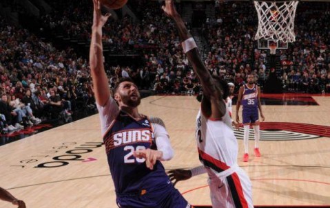 无畏契约石油杯-艾顿被弩机完爆！太阳卖状元赚了？杜兰特添好帮手