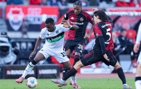 石油杯-TZ：拜仁考虑回购后腰阿塞科替格雷茨卡，他被称作身体怪兽