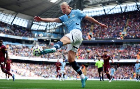 无畏契约石油杯-哈兰德：以这样的方式开启赛季征程，我很高兴