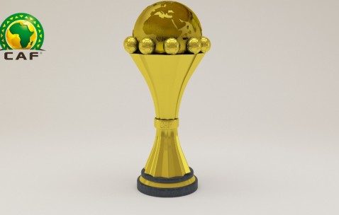 石油杯-2025非洲杯商业合作创历史新高，收入增加90%以上