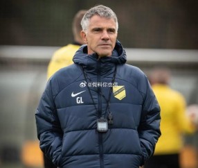 无畏契约石油杯-博主：意大利籍教练员莱蒂耶里将执教梅州客家