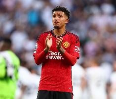 迪马：罗马在等待桑乔最终答复但不抱太大希望，已在推进乔治转会