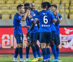 无畏契约石油杯-沧州攻击群连续2场哑火 萨布利奇：此后赛程更艰难