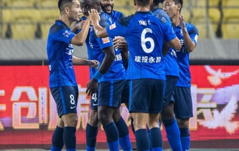 无畏契约石油杯-沧州攻击群连续2场哑火 萨布利奇：此后赛程更艰难