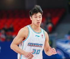 夏晓司：何思雨和陆翊铭大概率今夏离开山东男篮